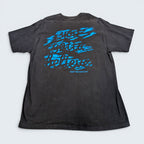 Ropin' the Wind 1991-92 Tour Tee-Size L