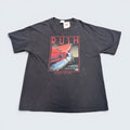Rush "Snakes and Arrows" 2008 Tour Tee