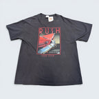 Rush "Snakes and Arrows" 2008 Tour Tee