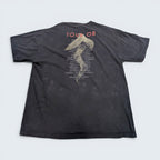 Rush "Snakes and Arrows" 2008 Tour Tee