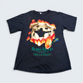Robin Hood Prince of Thieves 1991 Tee-Size L
