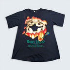 Robin Hood Prince of Thieves 1991 Tee-Size L