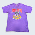 1992 Huskies Rose Bowl Tee-Size M