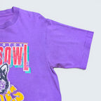 1992 Huskies Rose Bowl Tee-Size M
