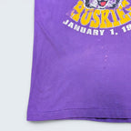1992 Huskies Rose Bowl Tee-Size M