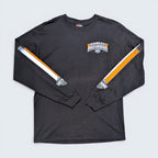 Harley Davidson "Grand Teton" Longsleeve - L