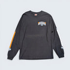 Harley Davidson "Grand Teton" Longsleeve - L