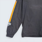 Harley Davidson "Grand Teton" Longsleeve - L