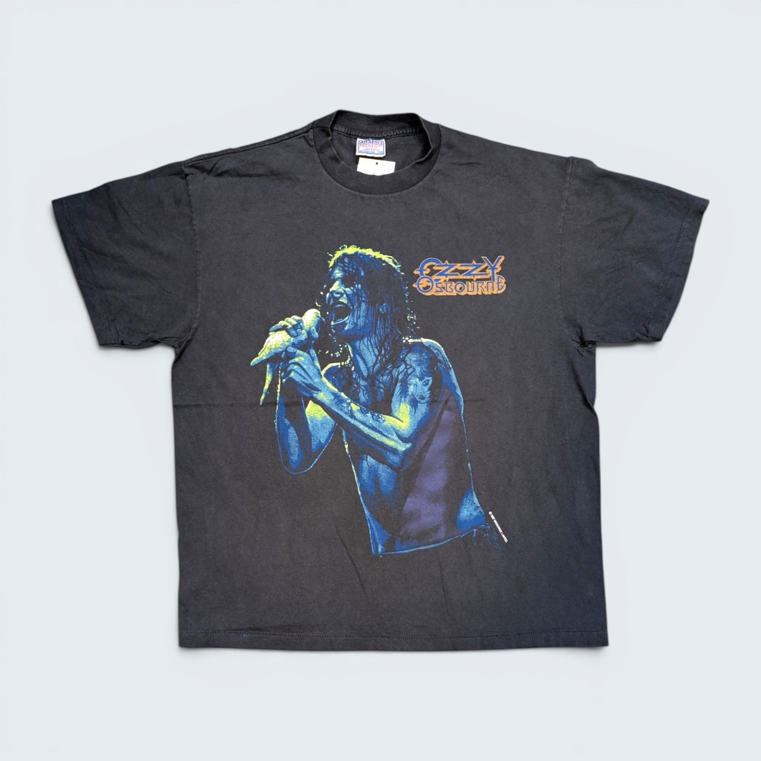 Ozzy Osbourne "Dove" Graphic Tee