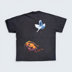 Ozzy Osbourne "Dove" Graphic Tee