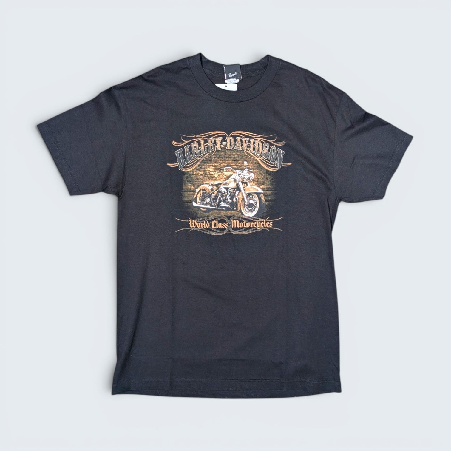 Harley Davidson Nevada Tee