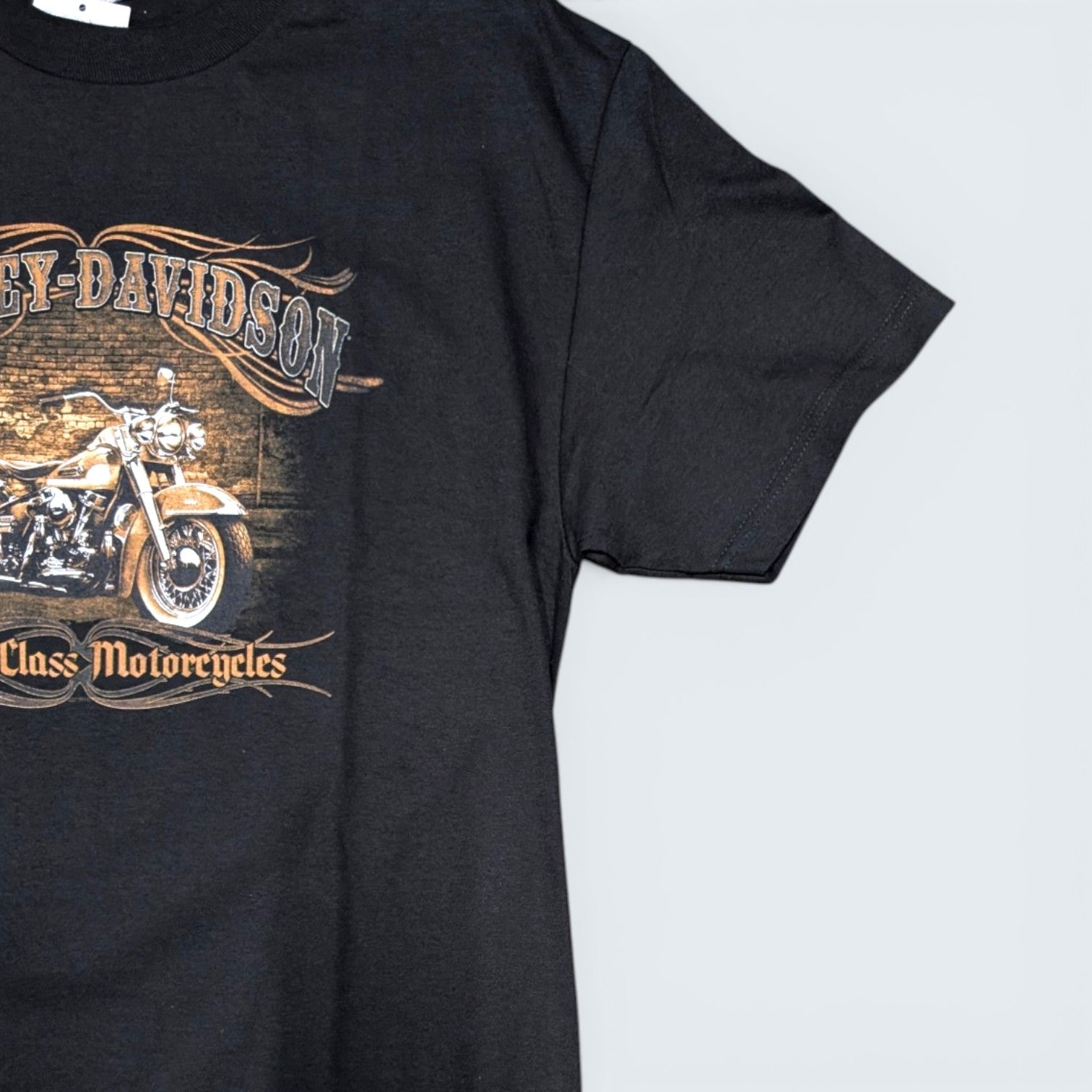 Harley Davidson Nevada Tee