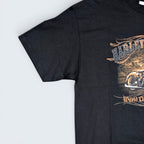 Harley Davidson Nevada Tee