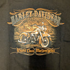 Harley Davidson Nevada Tee