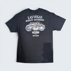 Harley Davidson Nevada Tee