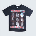 Alice In Chains 2011 Tee - Size S