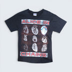 Alice In Chains 2011 Tee - Size S