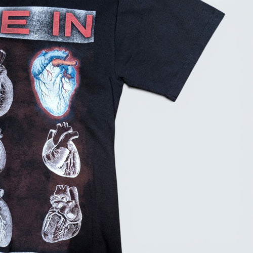 Alice In Chains 2011 Tee - Size S