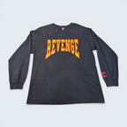 Revenge Summer Sixteen Longsleeve - L