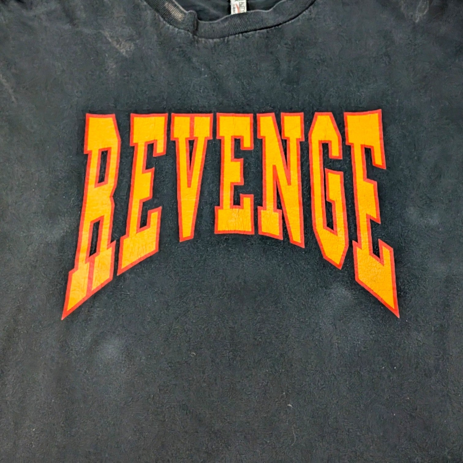 Revenge Summer Sixteen Longsleeve - L