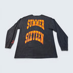 Revenge Summer Sixteen Longsleeve - L