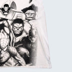 Avengers 2000 Graphic Tee - M