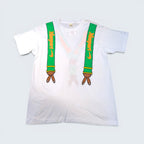 Nike Newport Suspenders Tee - XL