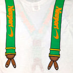 Nike Newport Suspenders Tee - XL