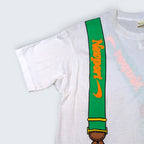 Nike Newport Suspenders Tee - XL