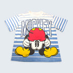 Mickey Mouse "Mooning" Tee - XXL