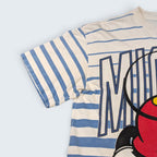 Mickey Mouse "Mooning" Tee - XXL