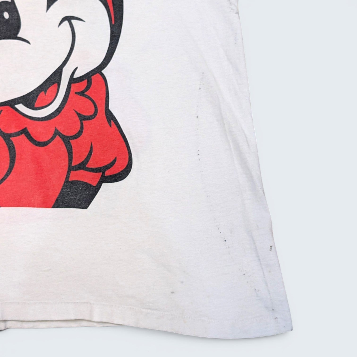 Minnie Mouse Single Stitch Tee - XXXXL