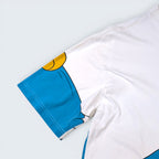 Mickey & Goofy Tennis AOP Tee - XL
