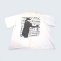 Boy George 1995 "Cheapness, Beauty..." Tee - XL