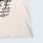 Boy George 1995 "Cheapness, Beauty..." Tee - XL
