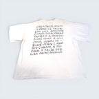 Boy George 1995 "Cheapness, Beauty..." Tee - XL