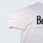 The Beatles "Anthology" Tee - XL