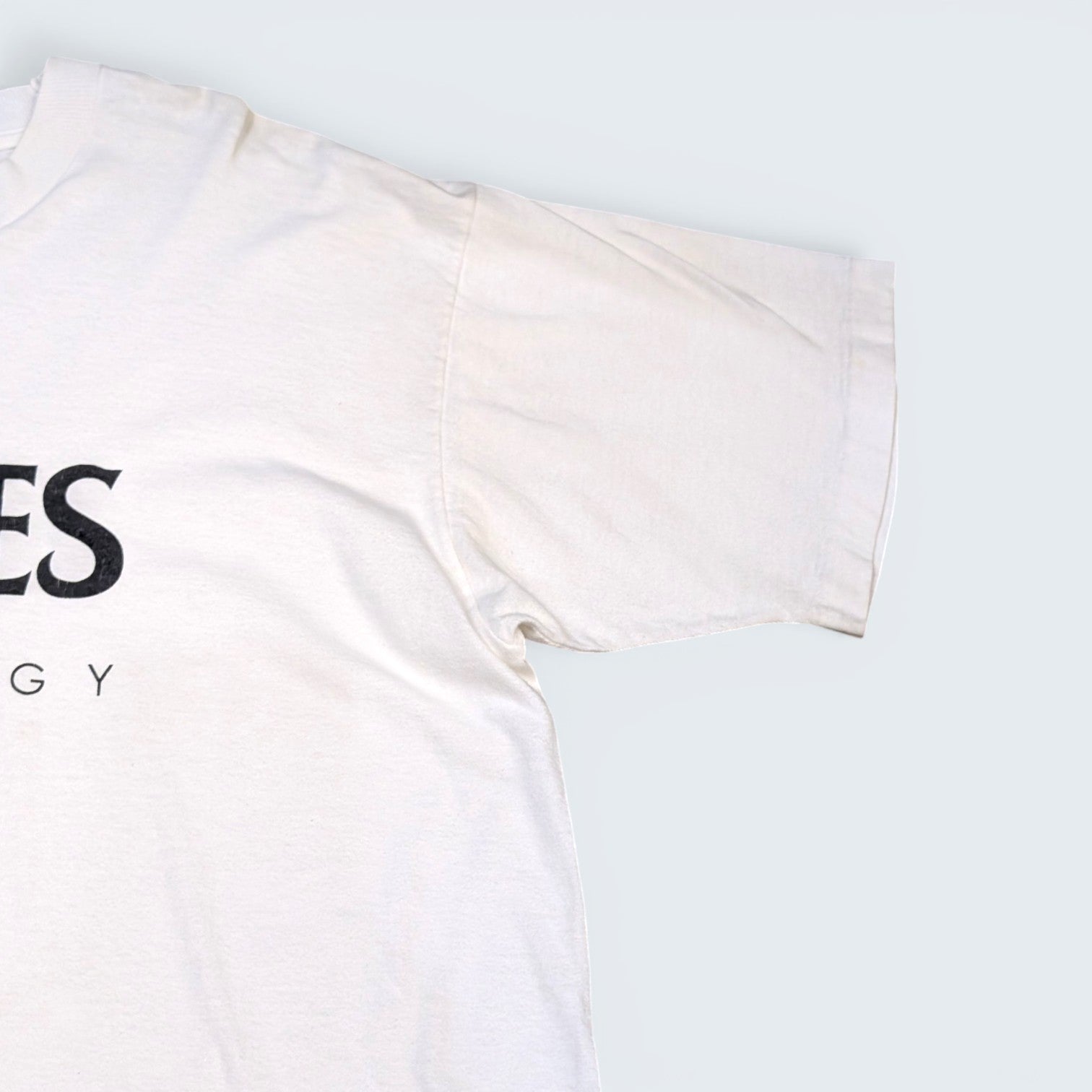 The Beatles "Anthology" Tee - XL