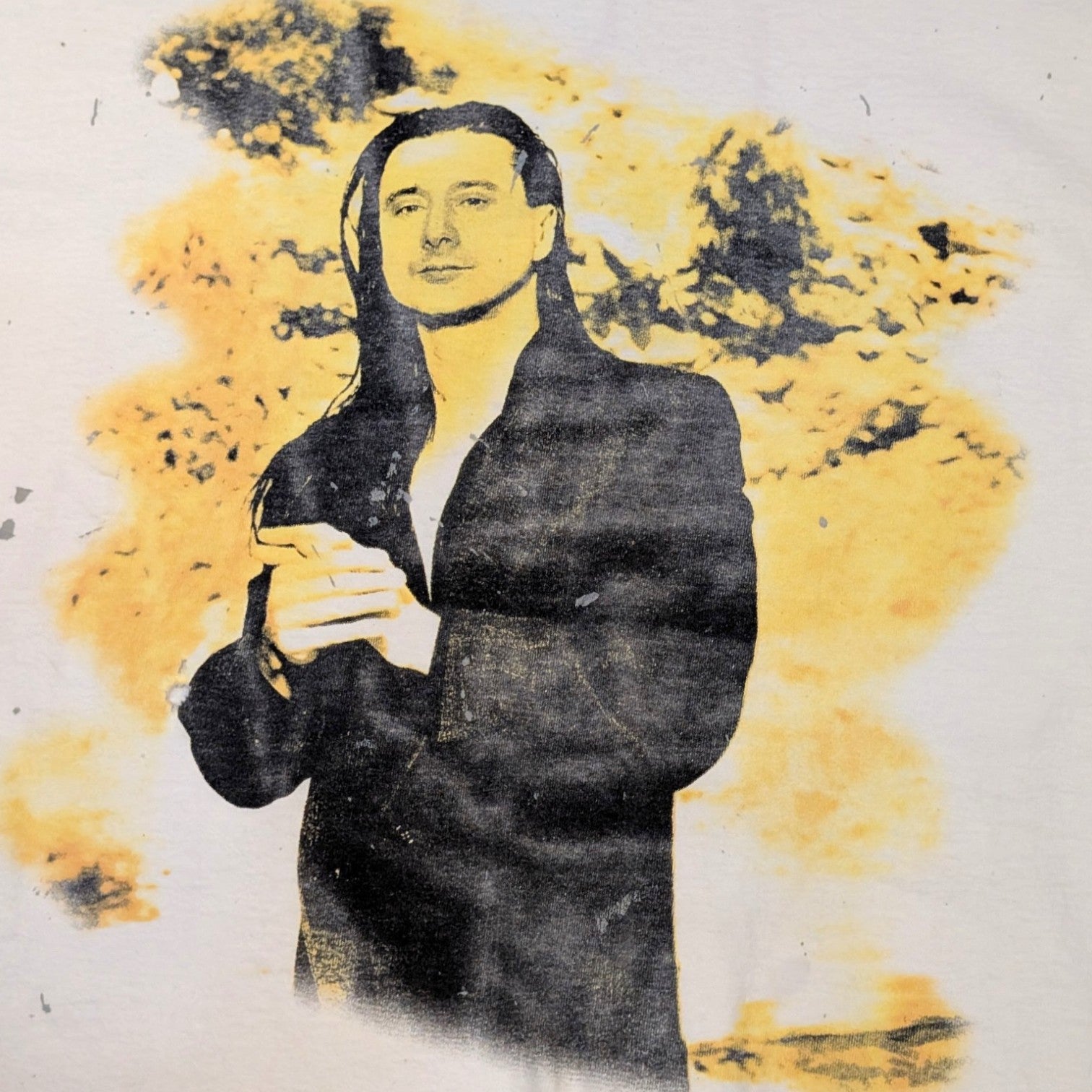 Steve Perry 1994 Tour Tee - XL