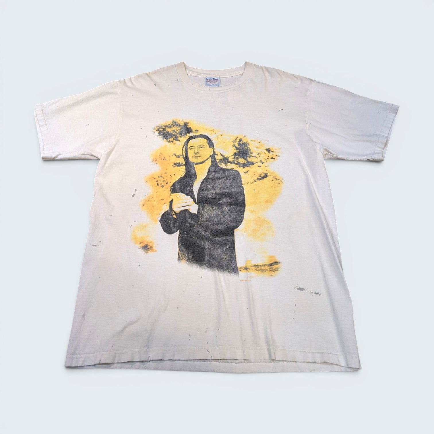 Steve Perry 1994 Tour Tee - XL