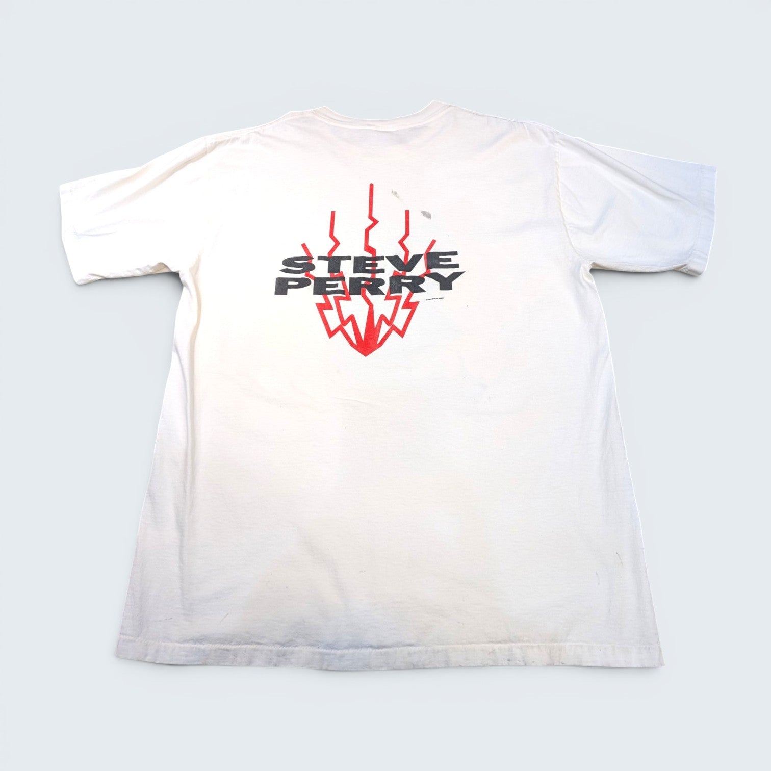 Steve Perry 1994 Tour Tee - XL