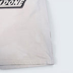 We11done Logo Print Tee - XL