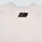 We11done Logo Print Tee - XL