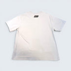 We11done Logo Print Tee - XL