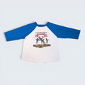 Alabama "The Touch" 1986 Tee -XL