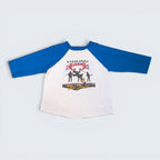 Alabama "The Touch" 1986 Tee -XL