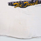 Alabama "The Touch" 1986 Tee -XL