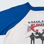 Alabama "The Touch" 1986 Tee -XL