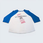 Alabama "The Touch" 1986 Tee -XL