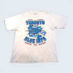 MLB Toronto Blue Jays 1993 World Series Tee - L